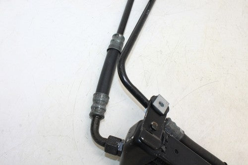 2003 Bmw K1200rs Engine Motor Oil Cooler With Hoses