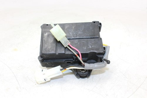 2005 Suzuki Gsxr1000 Exhaust Valve Servo Motor