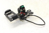 2004 Kawasaki Ninja 250r Ex250f Engine Starter Relay Starting Motor Switch OEM