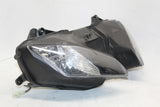 2008 Yamaha YZF R6 FRONT HEADLIGHT HEAD LIGHT LAMP