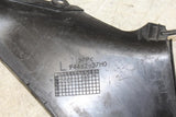 2009 Suzuki Gsxr600 Right Left Inner Fairings Cowls Panels Trims
