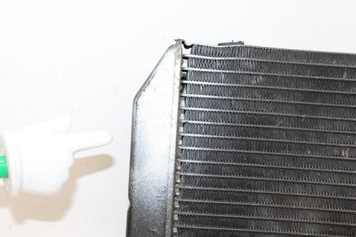 1999 Honda Cbr600f4 Engine Radiator Motor Cooler Cooling Radiater