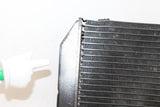 1999 Honda Cbr600f4 Engine Radiator Motor Cooler Cooling Radiater