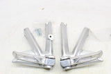 2017 Hyosung Gd250r Rear Back Passenger Peg Set Pair Left Right