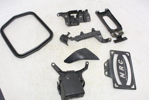 2015 Ducati 899 Panigale Inner Fairing Cowl Trim Cover Panel Kit
