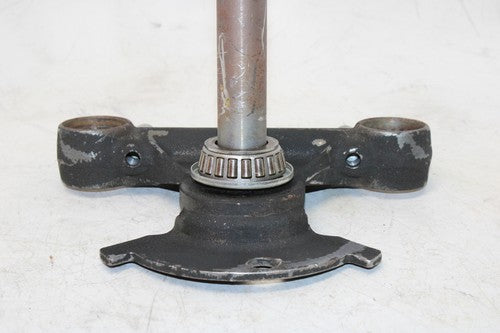 1986 Harley-davidson Sportster 883 Deluxe Xlh883 Front Forks Clamp Lower Triple