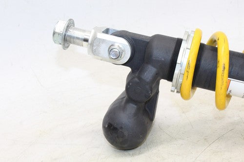 2007 Suzuki Gsxr750 Rear Back Shock Absorber Suspension