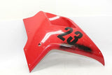 48032293A DUCATI ORIGINAL 848 EVO Right Side Fairing Cover Panel OEM