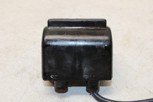 1986 Harley-davidson Sportster 883 Deluxe Xlh883 Ignition Coil