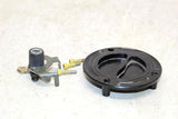 2001 Yamaha Yzf R1 Gas Cap Vortex And Seat Lock