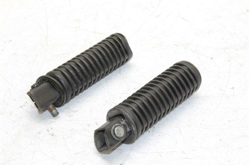 2006 Honda Shadow Aero 750 Vt750c Right Left Clipon Handlebar Grips Grip Pair