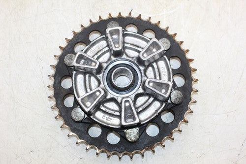 2003 Honda Cbr600rr Rear Back Sprocket