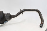 2002 Aprilia Scarabeo 150 Exhaust Pipe Muffler Slip On Can Silencer OEM