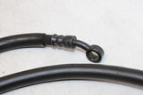 2010 Yamaha Fz6r Brake Caliper Hoses Lines