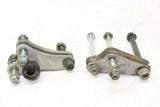 05-21 Suzuki Drz400sm Engine Mount Motor Bracket & Bolts OEM