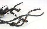1995 Honda Cbr600f3 Rear Back Brake Hose Fluid Line
