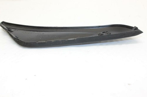2006-2007 Honda Cbr1000rr RIGHT SIDE LOWER TANK COVER 83165-MELA