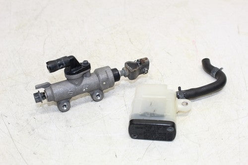 2015 Honda Cb300f Rear Back Brake Master Cylinder With Reservoir