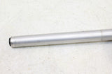 2002 Suzuki Gsxr600 Left Right Clip On Ons Handlebars Pair Set
