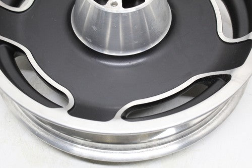 Harley-Davidson Electra Glide 16x3 FRONT WHEEL RIM
