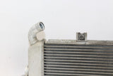 2007 Kawasaki Ninja 650r Ex650a Engine Radiator Motor Cooler Cooling Radiater