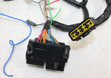 2005 Suzuki Bandit 1200 Gsf1200s Main Engine Wiring Harness Motor Wire Loom