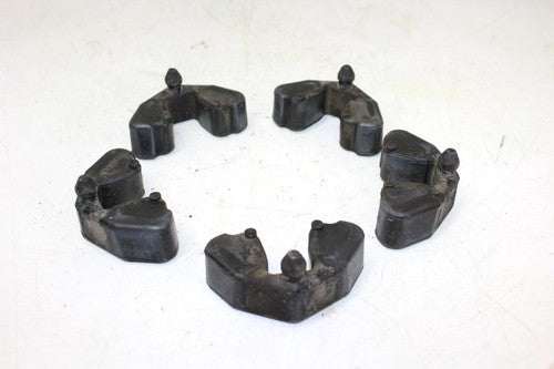 2001 Suzuki Gsxr750 Rear Hub Shock Dampers Cush Absorbers
