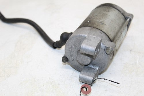 1989 Honda Hawk GT 650 NT650 ENGINE STARTING STARTER MOTOR -DC 12V