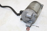 1989 Honda Hawk GT 650 NT650 ENGINE STARTING STARTER MOTOR -DC 12V