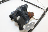 2004 01-05 Yamaha Fz1 Fazer Exhaust Valve Servo Motor OEM