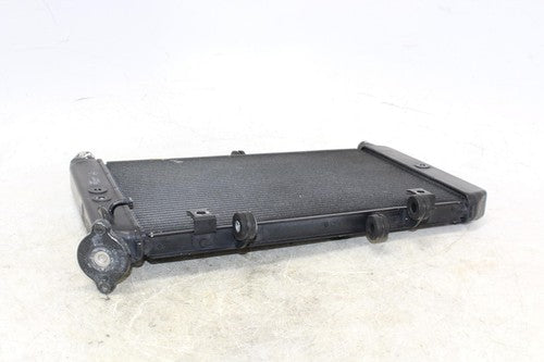 2015 Yamaha Fz09 Engine Radiator Motor Cooler Cooling Radiater