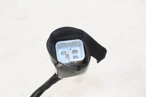 17-23 Kawasaki Z125 Pro Ignition Lock Key Set W/ Gas Cap And Seat Lock OEM