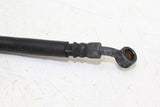 2005 Kawasaki Zzr600 Front Brake Caliper Hoses Lines