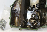 1996 Honda Cbr1000f Engine Motor Bottom Oil Pan Cover OEM