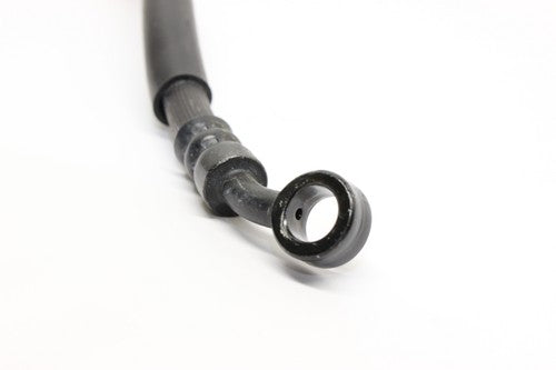 08-2016 Yamaha Yzf R6 Rear Back Brake Hose Fluid Line OEM