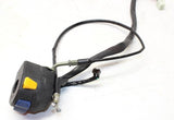 2020 Baodiao  11 Lines Left Clip On Handle Horn Signals Switch Switches