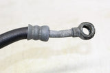 1998 Kawasaki Ninja Zx6r Zx600g Brake Hose Fluid Line