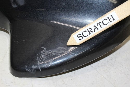 2002 Bmw R1150rt Center Rear Back Fairing Cowl 5253-2313734