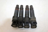2001 Suzuki Gsxr1000 Ignition Coils Coil Spark Plug Caps
