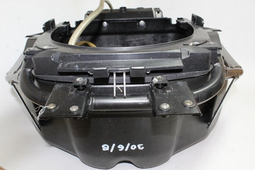 2008 Vectrix VX-1 Rear Subframe Sub Frame Assembly OEM