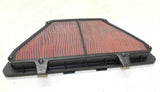 2007 Yamaha Yzf R1 Airbox Air Intake Filter OEM