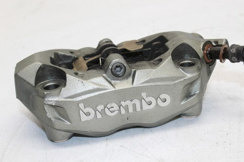 17-20 Ducati Super Sport 939 Right Left Front Brake Caliper Pair Calipers OEM