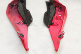2015-18 Yamaha Yzf R3 Rear Back Tail Fairings Cowls Shrouds OEM
