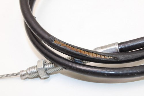 2002-03 Yamaha Yzf R1 Clutch Cable Line 5pw-26335-01-00 OEM