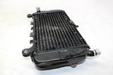 1999 Kawasaki Ninja Zx6r Zx600g Engine Radiator Motor Cooler Cooling Radiater