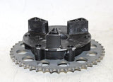 1990 Yamaha Fzr600r Front Sprocket W Hubs