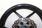 2014 Kawasaki Ninja 650 Ex650e Rear Wheel Back Rim