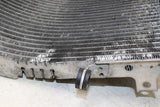 2002 Suzuki Gsxr600 Engine Radiator Motor Cooler Cooling Radiater