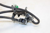 2016 Kawasaki Ninja H2 ZX1000N AIR VALVE SOLENOID TOP ENGINE SWITCH SENSOR OEM