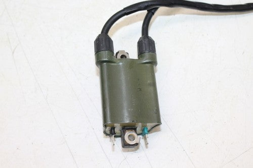 2005 Honda Shadow Spirit 750 Vt750dc Ignition Coils